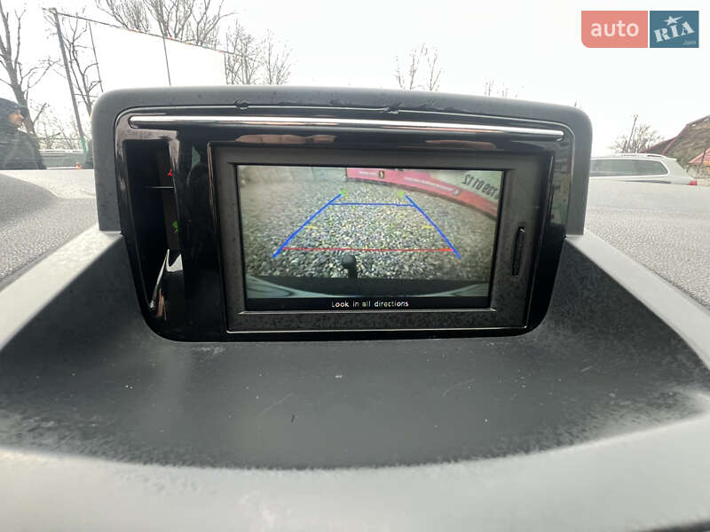 Універсал Renault Megane 2012 в Коломиї