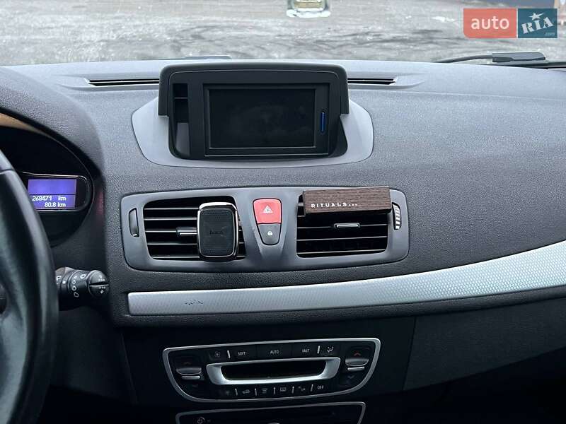 Універсал Renault Megane 2010 в Києві фото 25 Універсал Renault Megane 2010 в Києві