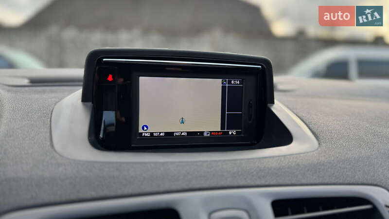 Универсал Renault Megane 2012 в Калуше фото 28 Универсал Renault Megane 2012 в Калуше