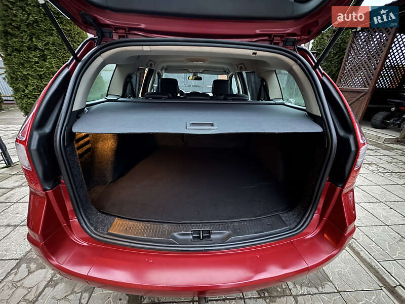 Универсал Renault Megane 2008 в Чернигове