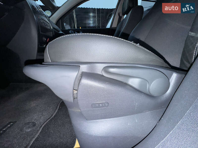 Универсал Renault Megane 2008 в Чернигове