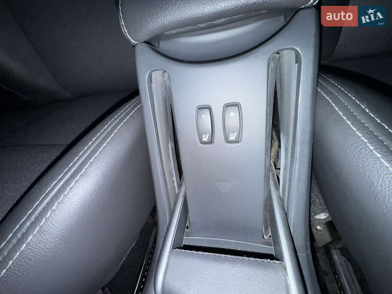 Универсал Renault Megane 2008 в Чернигове