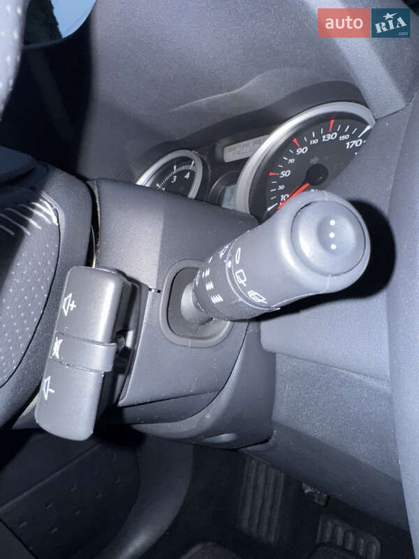 Универсал Renault Megane 2008 в Чернигове