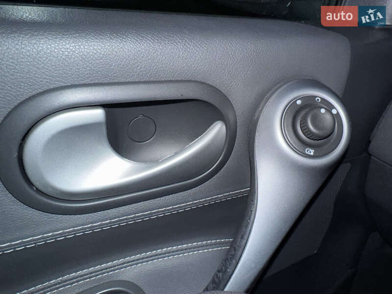 Универсал Renault Megane 2008 в Чернигове