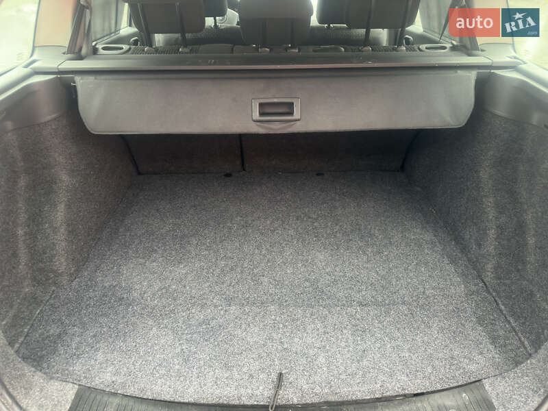 Универсал Renault Megane 2005 в Виннице фото 16 Универсал Renault Megane 2005 в Виннице