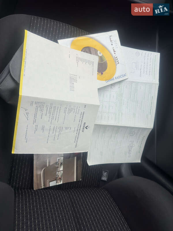 Универсал Renault Megane 2005 в Виннице фото 28 Универсал Renault Megane 2005 в Виннице