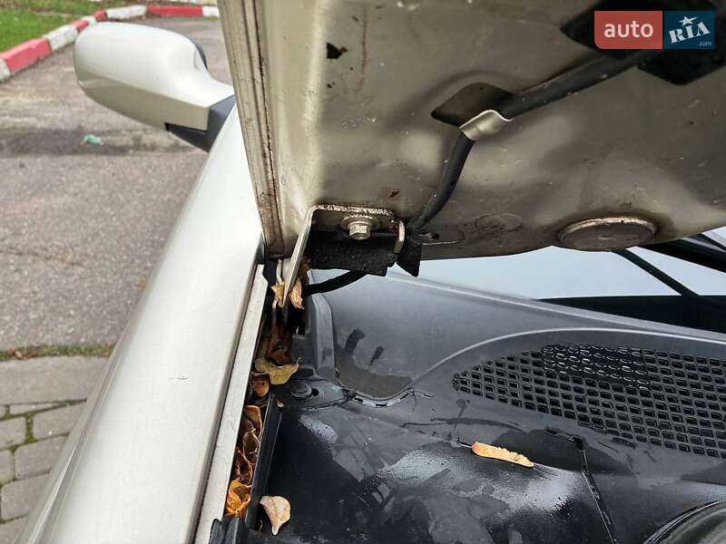 Кабриолет Renault Megane 2008 в Одессе фото 33 Кабриолет Renault Megane 2008 в Одессе