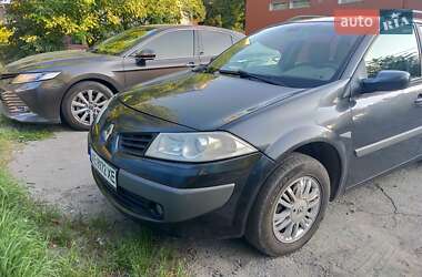 Универсал Renault Megane 2007 в Каменском