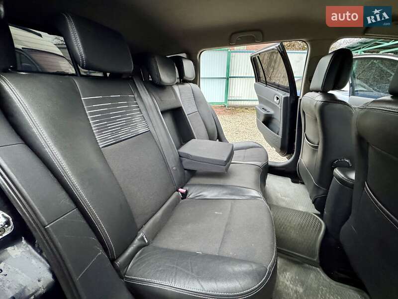 Универсал Renault Megane 2008 в Сумах