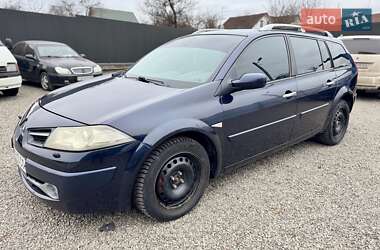 Универсал Renault Megane 2008 в Сумах