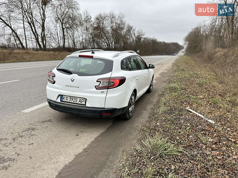 Универсал Renault Megane 2015 в Ярмолинцах фото 20 Универсал Renault Megane 2015 в Ярмолинцах