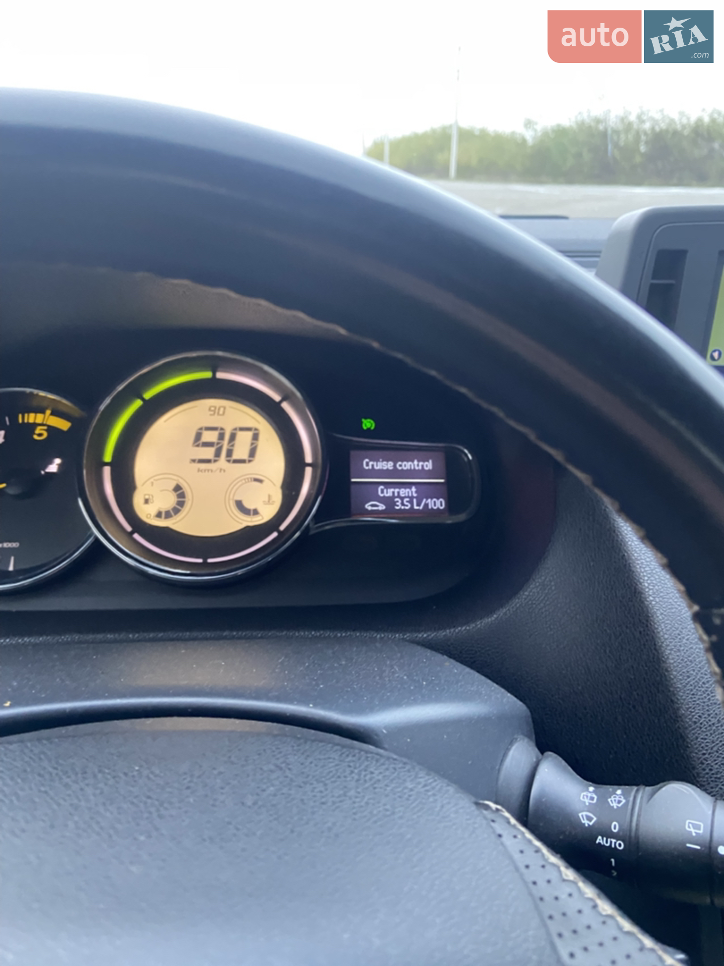 2010 Renault Megane - мініатюра 12