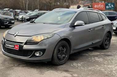 Универсал Renault Megane 2012 в Виннице