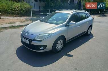 Універсал Renault Megane 2012 в Полтаві