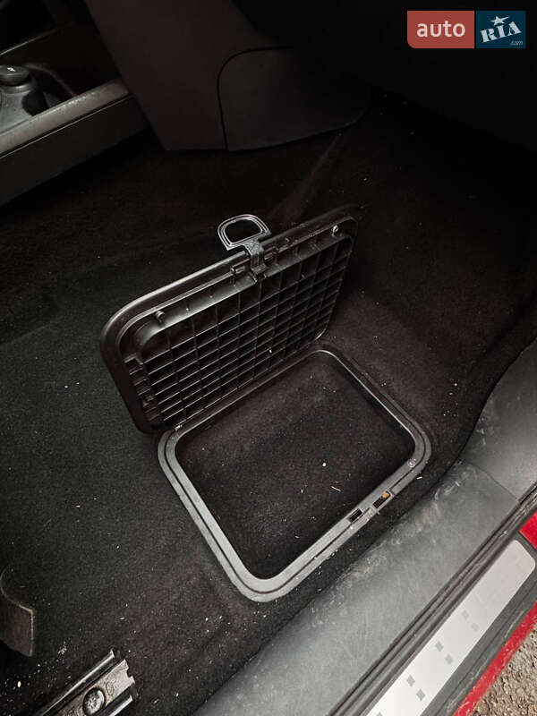 Седан Renault Megane 2007 в Стрые