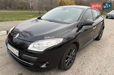 Хэтчбек Renault Megane 2012 в Запорожье
