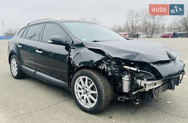 Универсал Renault Megane 2011 в Белогородке
