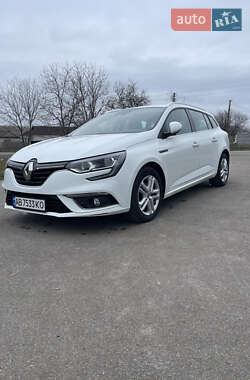Универсал Renault Megane 2020 в Харькове
