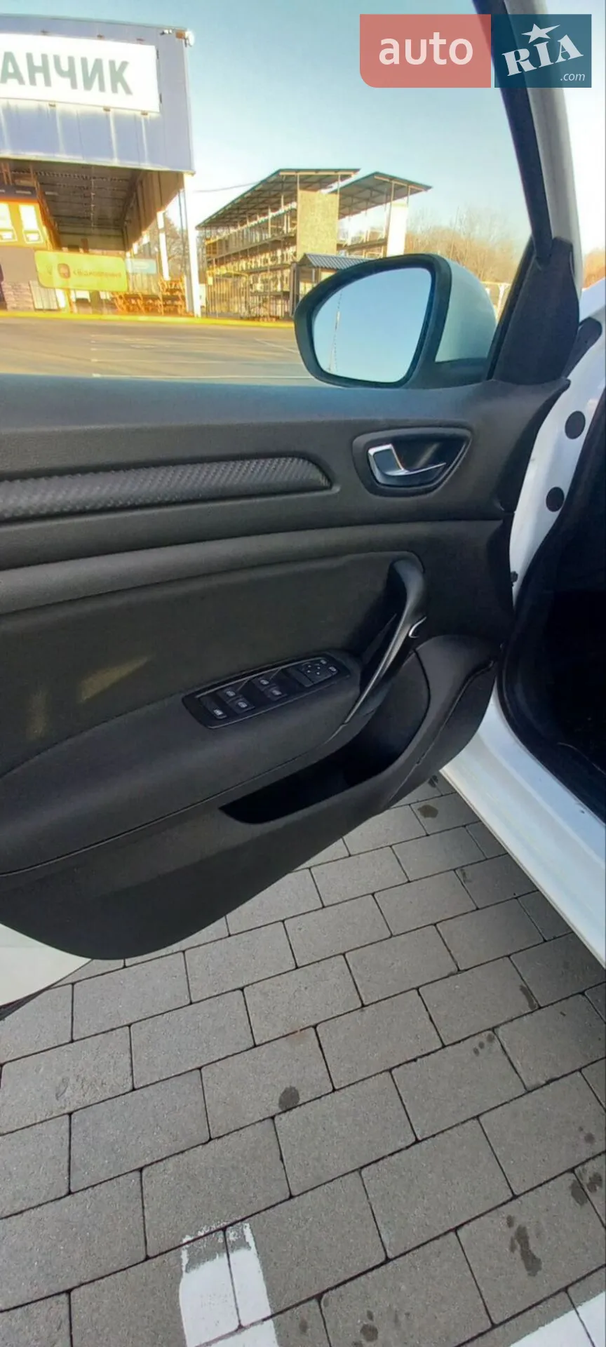 2020 Renault Megane - мініатюра 15