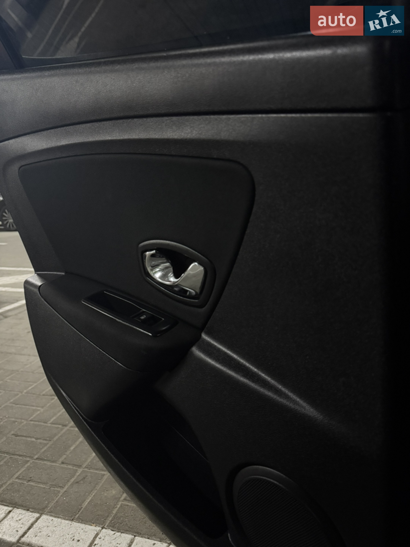2013 Renault Megane - мініатюра 11