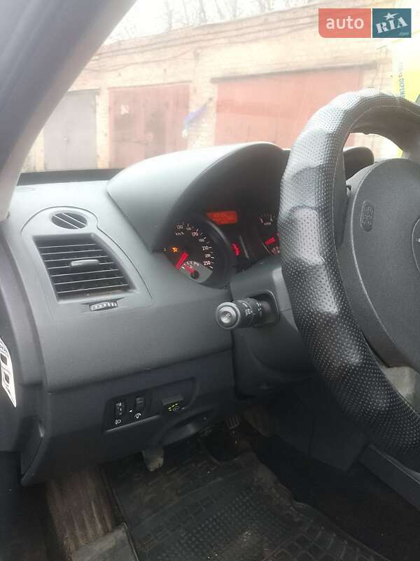 Универсал Renault Megane 2005 в Луцке