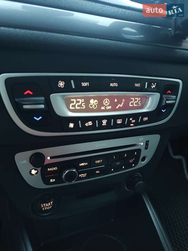 Универсал Renault Megane 2012 в Кропивницком фото 12 Универсал Renault Megane 2012 в Кропивницком