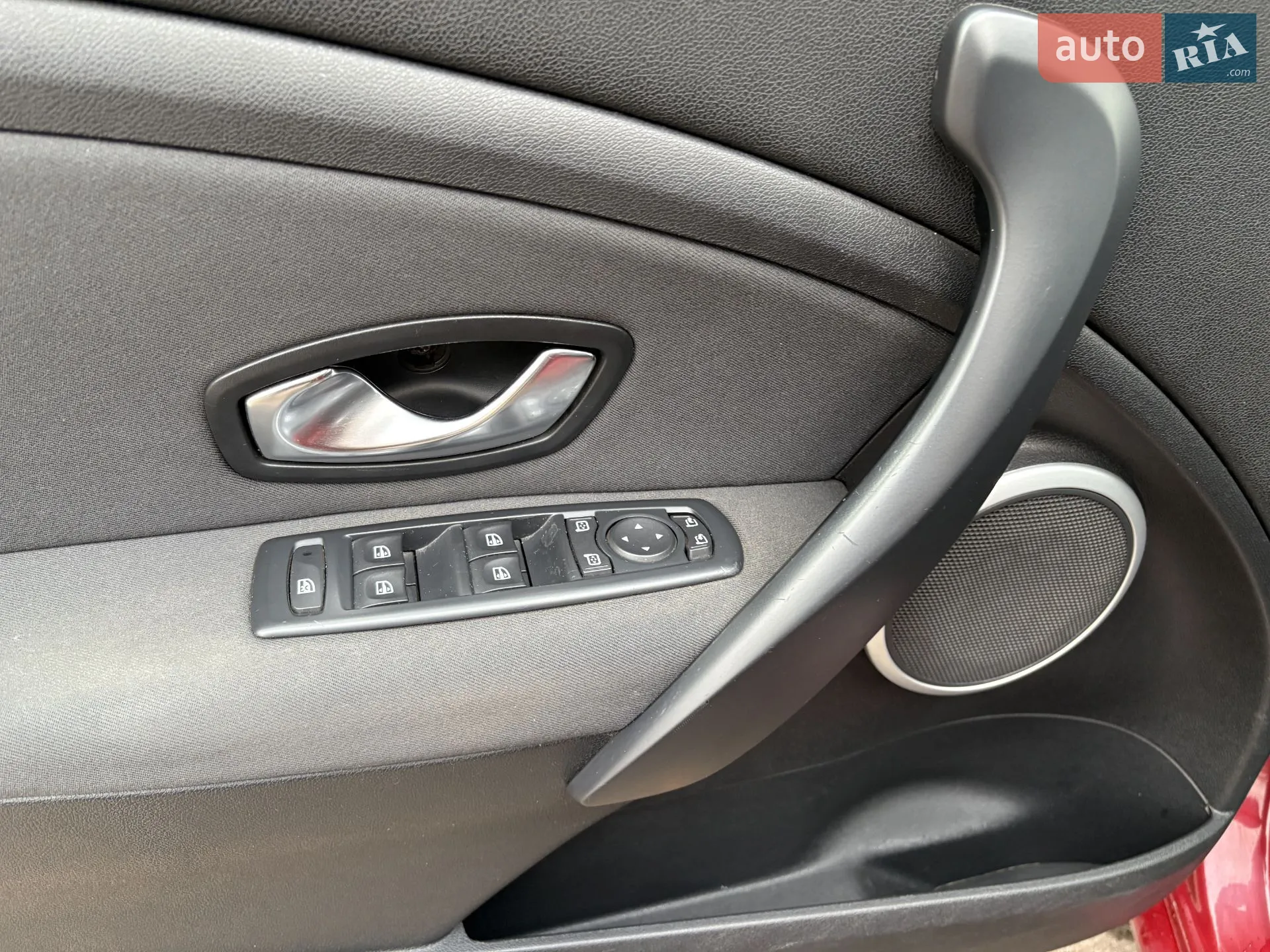 2010 Renault Megane - мініатюра 14