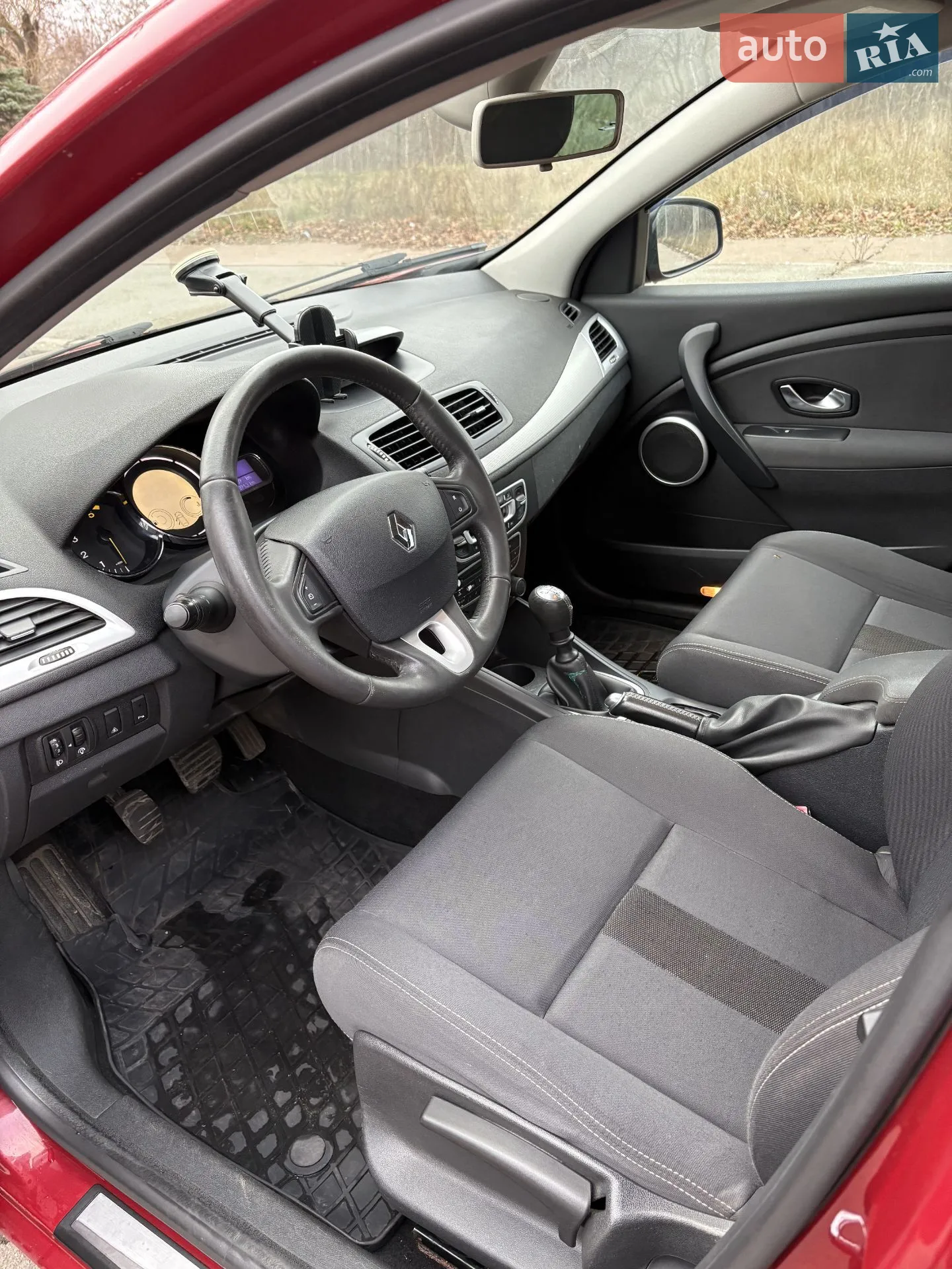 2010 Renault Megane - мініатюра 17