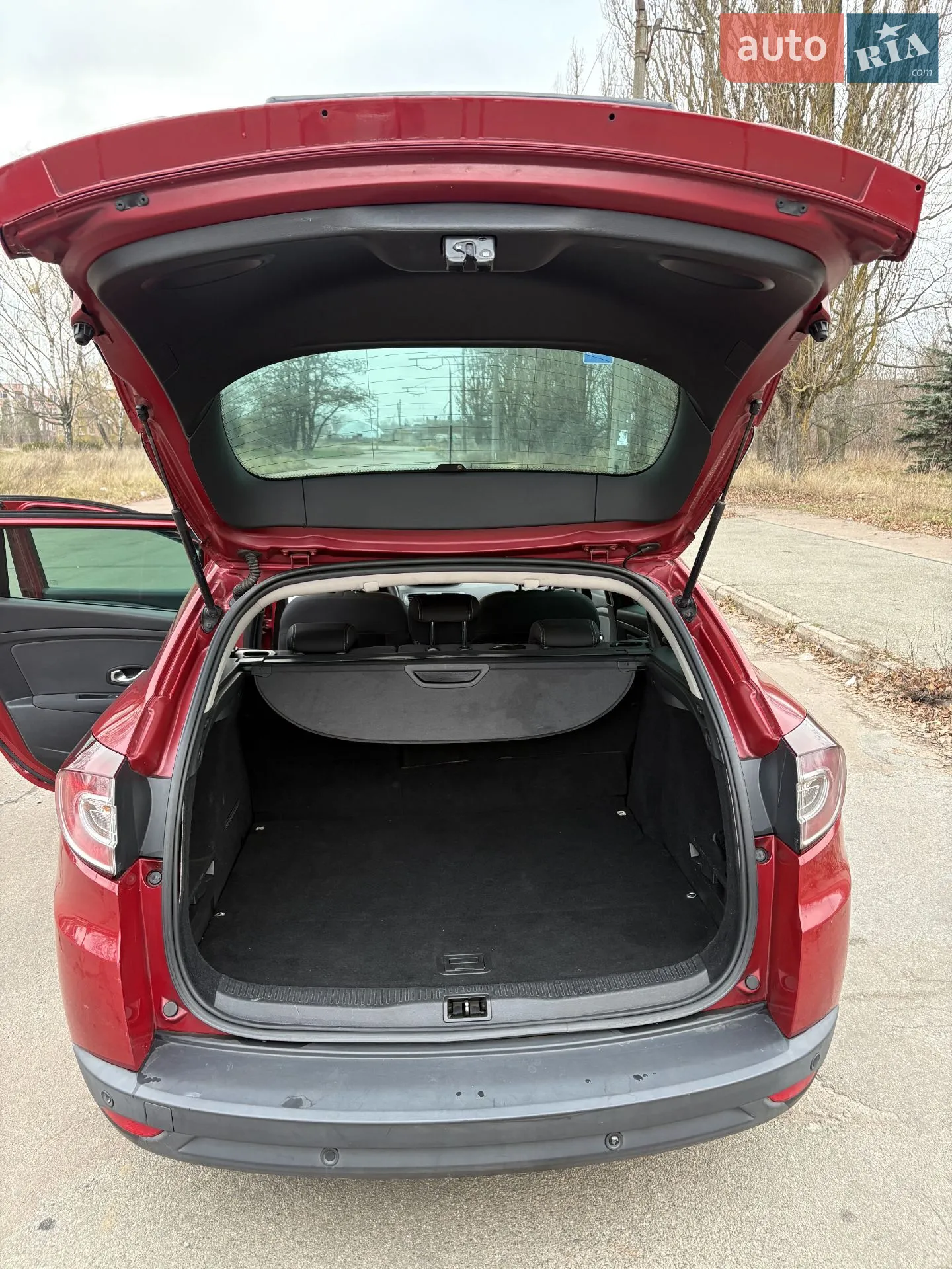 2010 Renault Megane - мініатюра 24