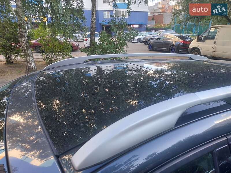 Универсал Renault Megane 2009 в Киеве