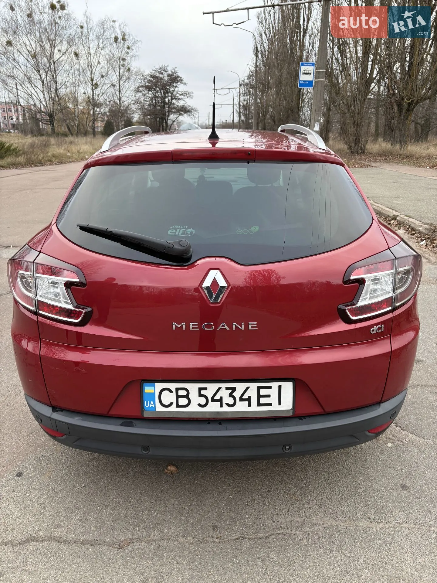 2010 Renault Megane - мініатюра 38