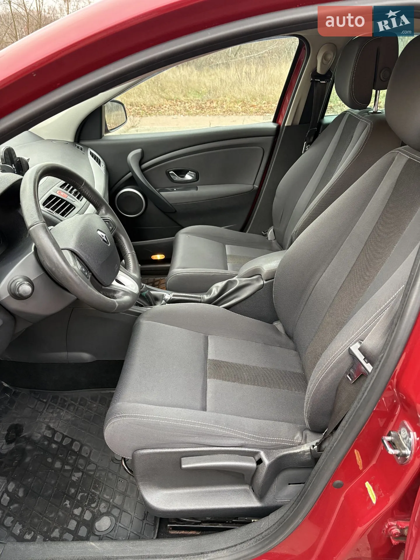 2010 Renault Megane - мініатюра 42