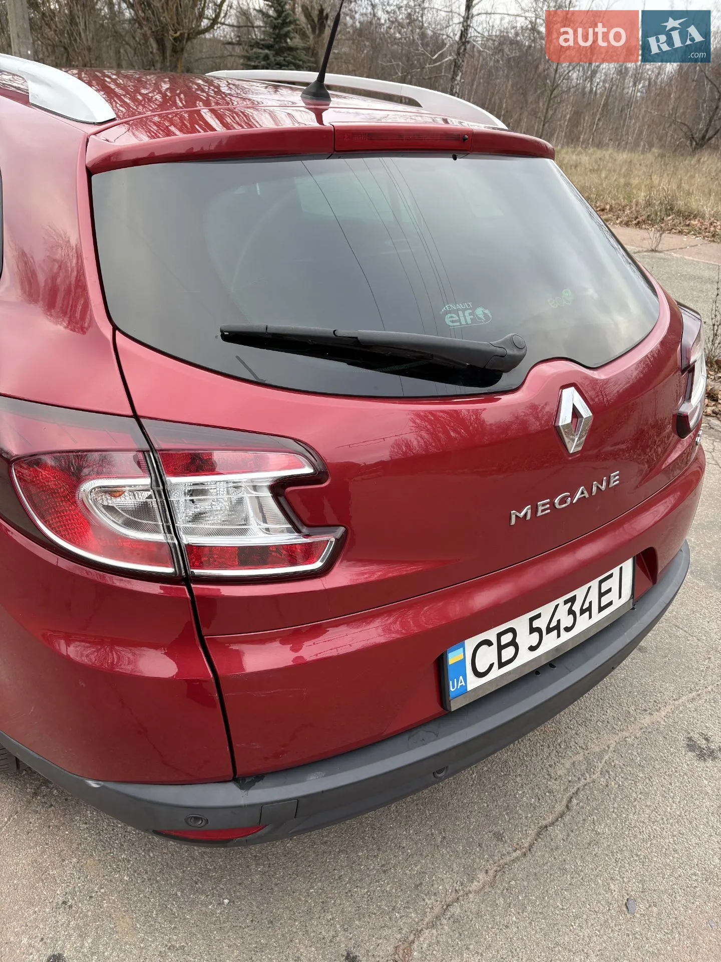 2010 Renault Megane - мініатюра 46