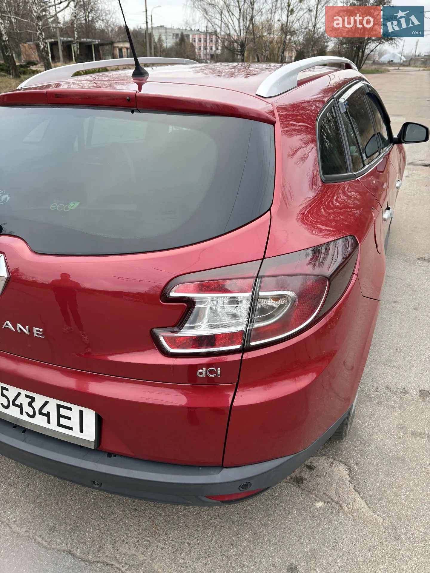 2010 Renault Megane - мініатюра 49