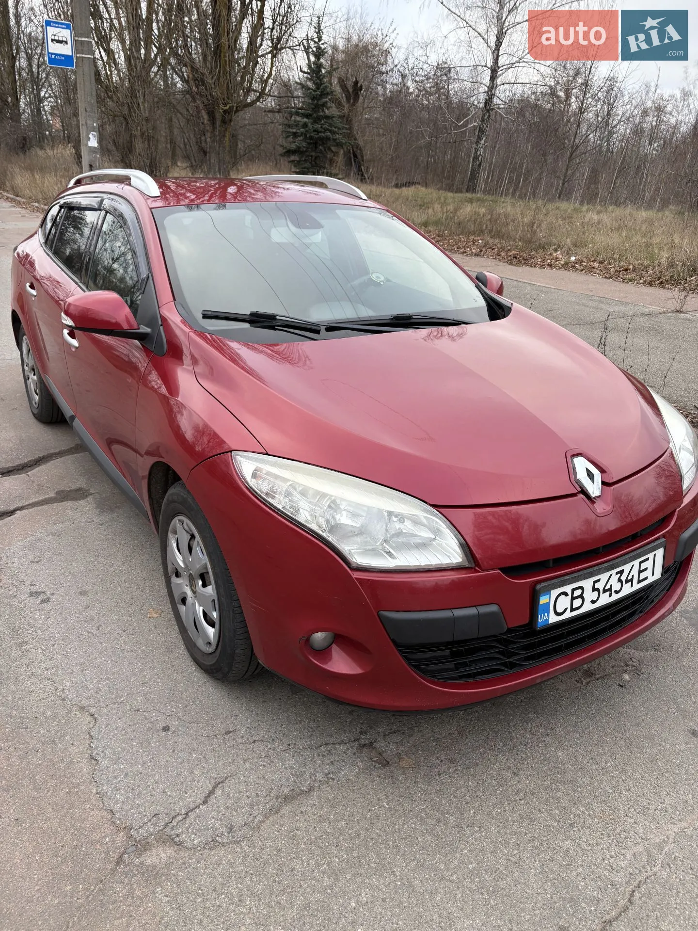 2010 Renault Megane - мініатюра 48