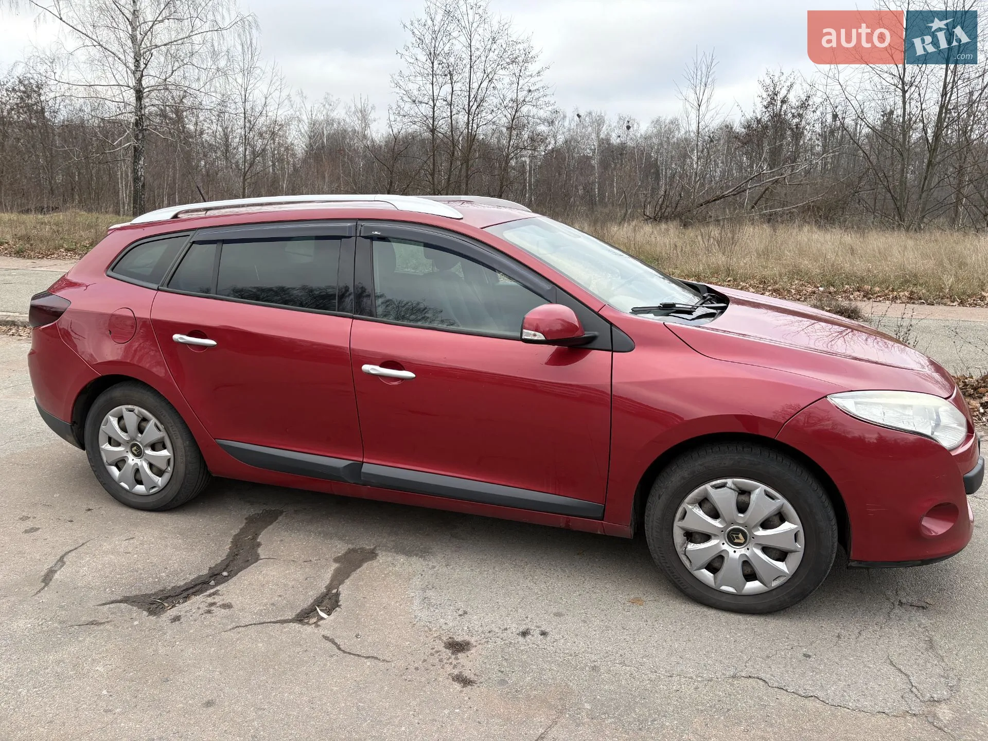 2010 Renault Megane - мініатюра 51