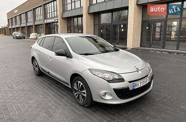 Универсал Renault Megane 2011 в Виннице