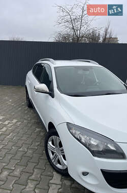 Универсал Renault Megane 2012 в Летичеве