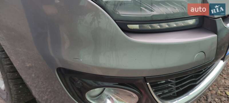 Универсал Renault Megane 2013 в Новоархангельске фото 3 Универсал Renault Megane 2013 в Новоархангельске