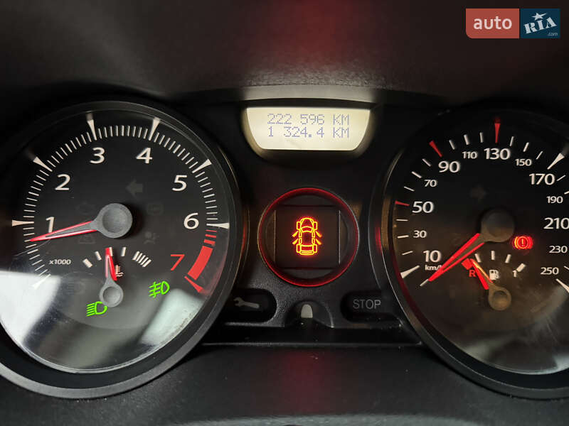 Универсал Renault Megane 2008 в Луцке фото 29 Универсал Renault Megane 2008 в Луцке