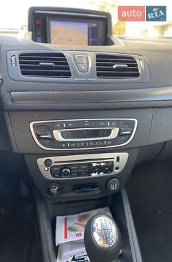 Хетчбек Renault Megane 2013 в Ірпені
