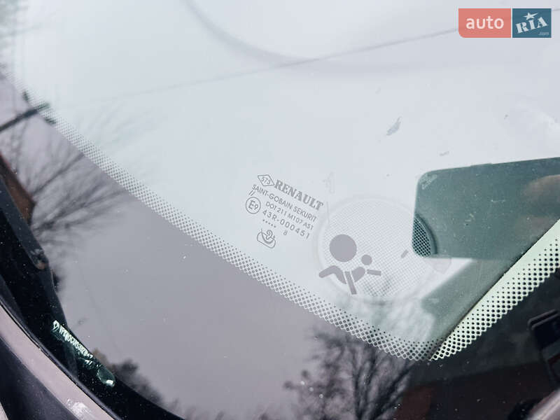 Універсал Renault Megane 2005 в Вінниці