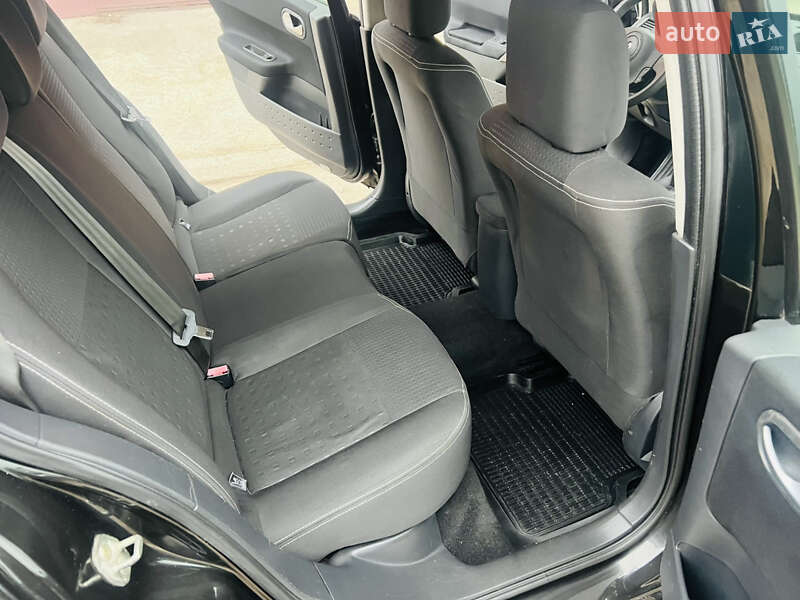 Універсал Renault Megane 2005 в Вінниці