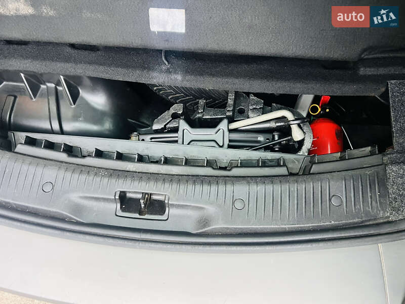 Універсал Renault Megane 2005 в Вінниці