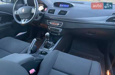 Универсал Renault Megane 2012 в Луцке