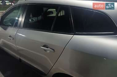 Універсал Renault Megane 2013 в Житомирі
