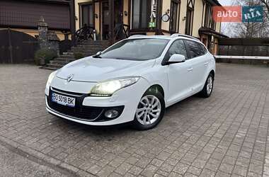 Универсал Renault Megane 2013 в Хмельницком