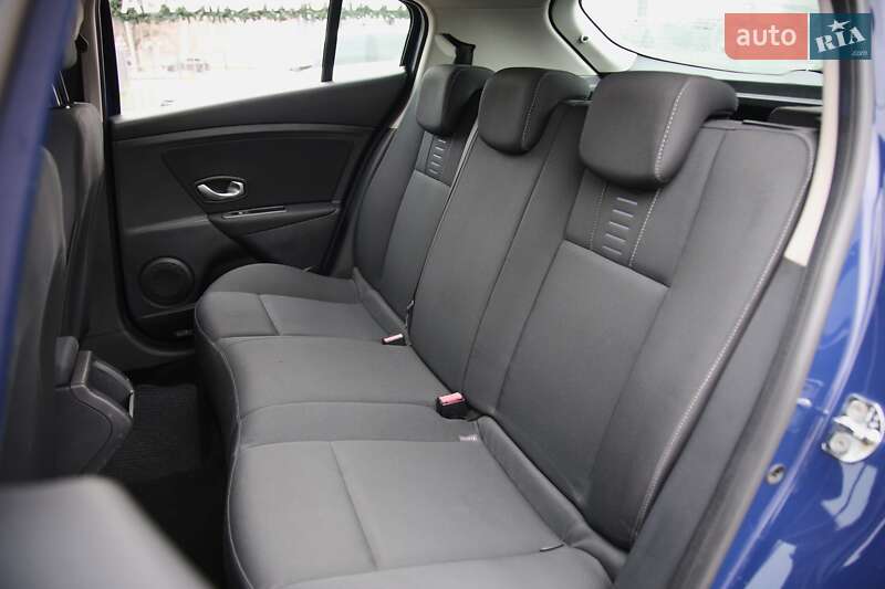 Хэтчбек Renault Megane 2009 в Харькове фото 8 Хэтчбек Renault Megane 2009 в Харькове