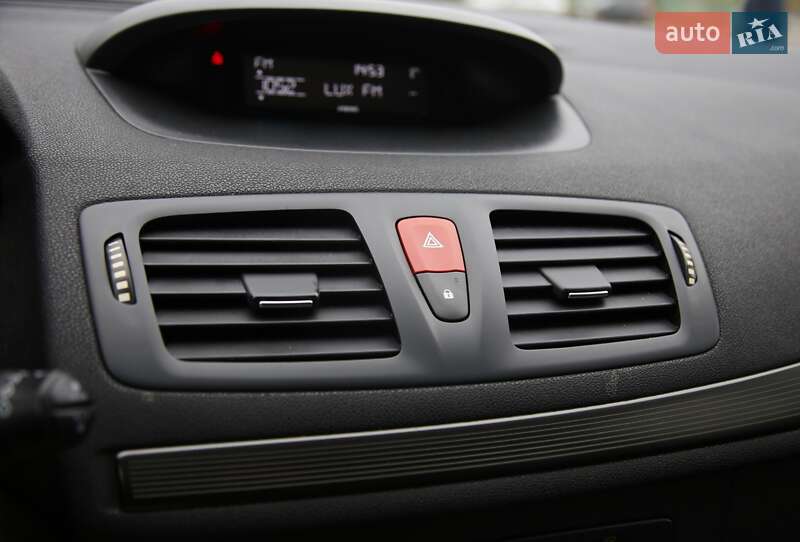 Хэтчбек Renault Megane 2009 в Харькове фото 17 Хэтчбек Renault Megane 2009 в Харькове