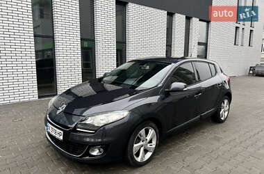 Хэтчбек Renault Megane 2012 в Хмельницком